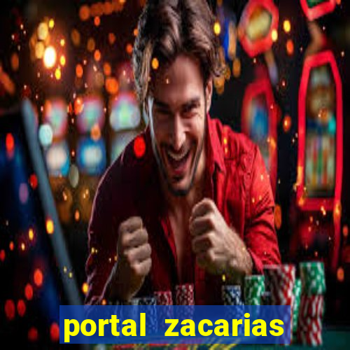 portal zacarias cavando propia cova